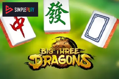 Big Three Dragons